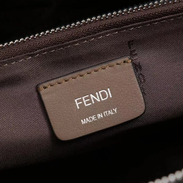 F**di by the way medium
