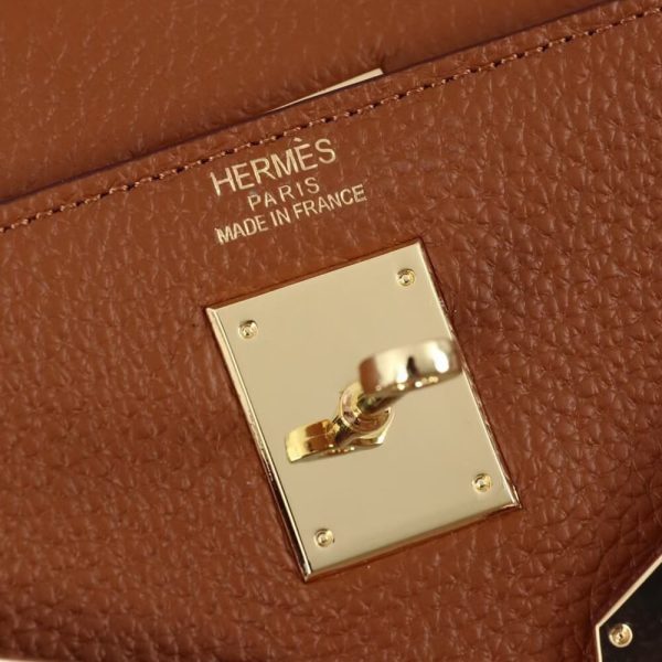 H**mes kelly 28