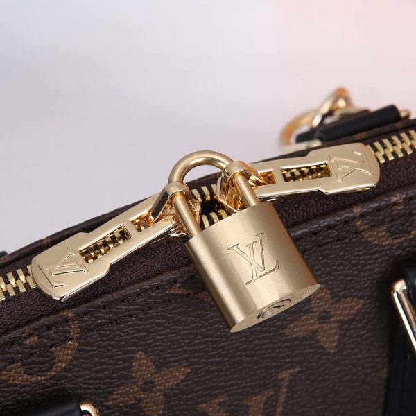LV ALMA BB