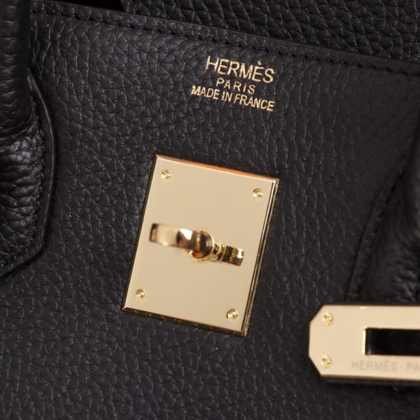 H**mes birkin bag 25