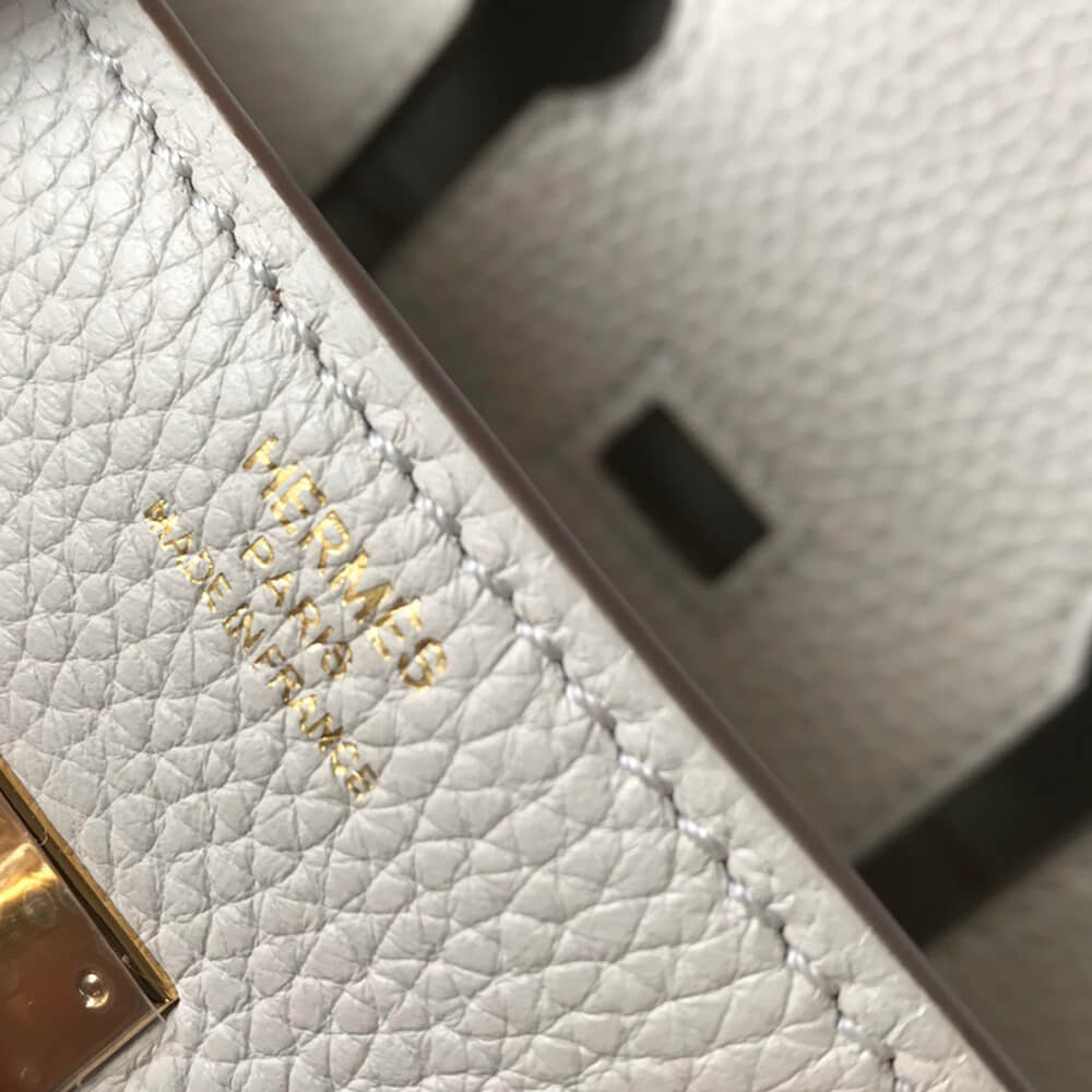 H**mes birkin 35