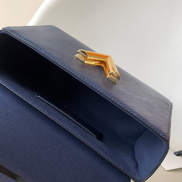 LV Twist MM