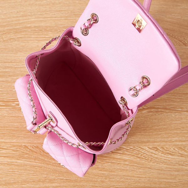 Ch*el backpack