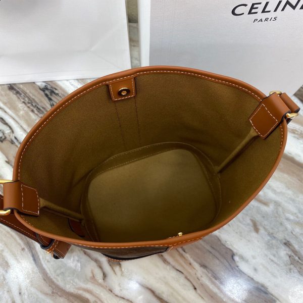 Ce**e small bucket