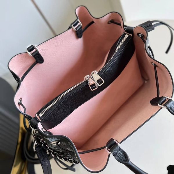 LV BELLA TOTE