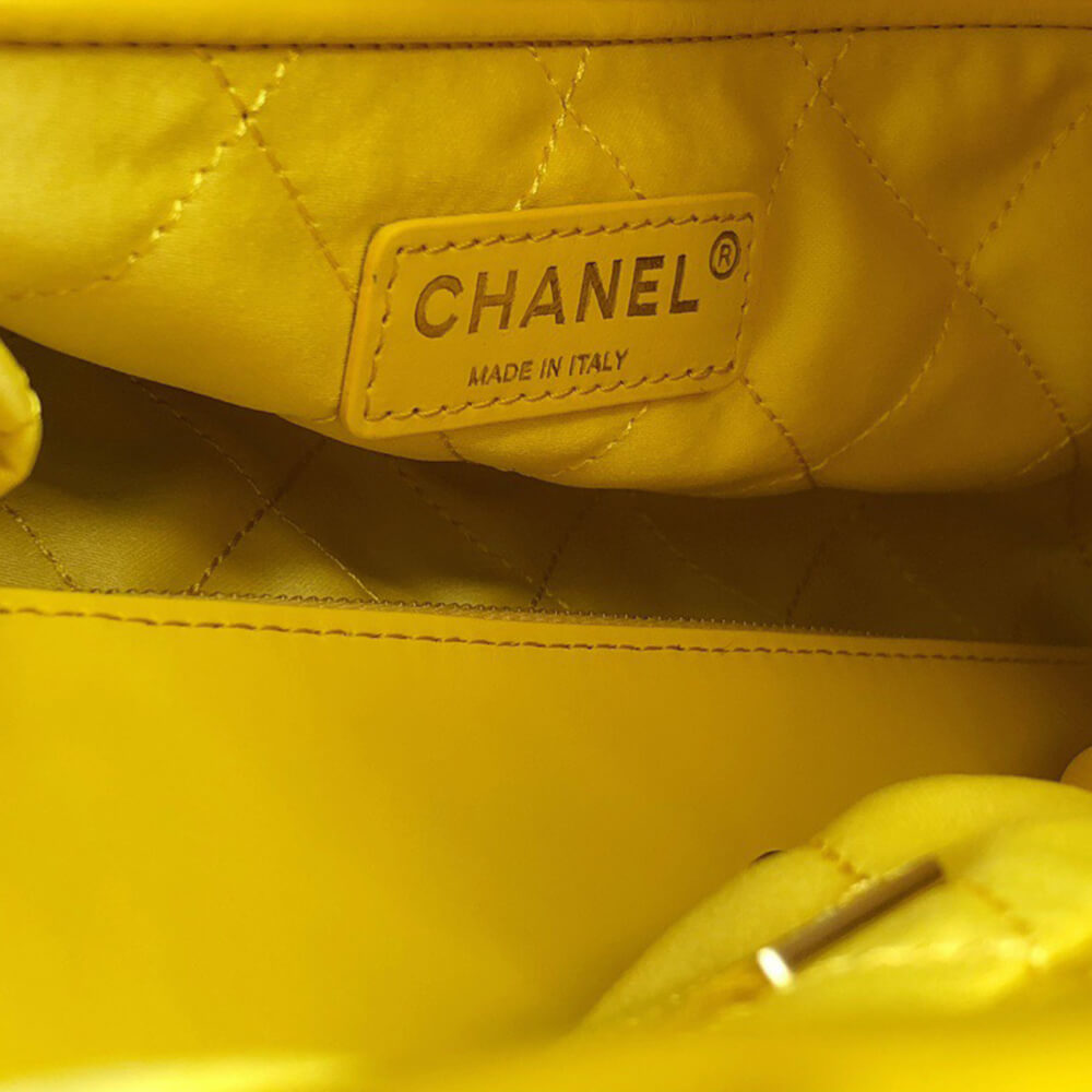 Ch*el 22 small handbag