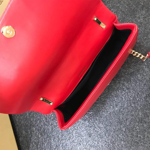 Small Lola Bag